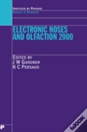Capa do artigo Electronic Noses And Olfaction 2000
