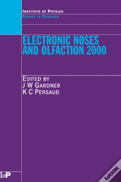Capa do artigo Electronic Noses And Olfaction 2000