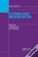 Electronic Noses And Olfaction 2000