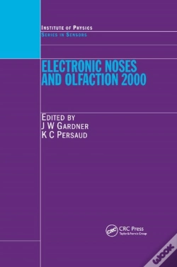 Capa do artigo Electronic Noses And Olfaction 2000