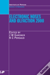 Capa do artigo Electronic Noses And Olfaction 2000