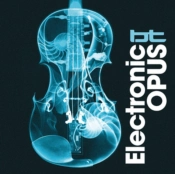 Capa do artigo Electronic Opus - CD