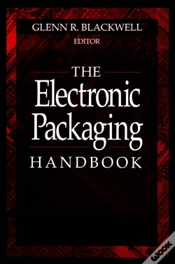 Capa do artigo Electronic Packaging Handbook
