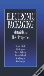 Capa do artigo Electronic Packaging Materials And Their Properties