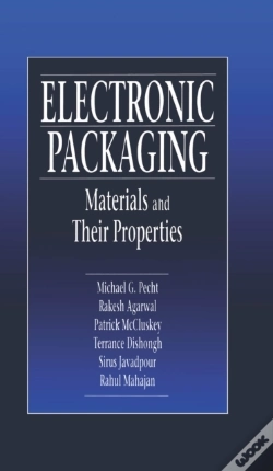 Capa do artigo Electronic Packaging Materials And Their Properties