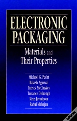 Capa do artigo Electronic Packaging Materials And Their Properties