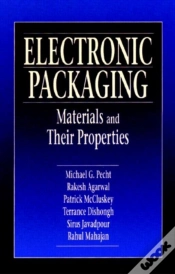 Capa do artigo Electronic Packaging Materials And Their Properties
