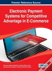 Capa do artigo Electronic Payment Systems For Competitive Advantage In E-Commerce