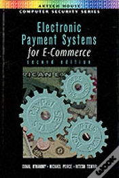 Capa do artigo Electronic Payment Systems For E-Commerce