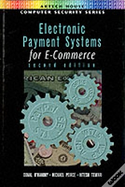 Capa do artigo Electronic Payment Systems For E-Commerce