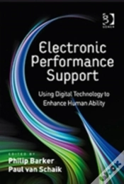 Capa do artigo Electronic Performance Support