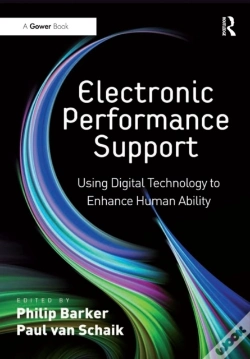Capa do artigo Electronic Performance Support