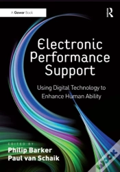 Capa do artigo Electronic Performance Support