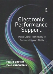 Capa do artigo Electronic Performance Support