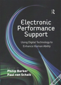 Capa do artigo Electronic Performance Support