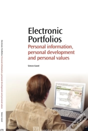 Capa do artigo Electronic Portfolios