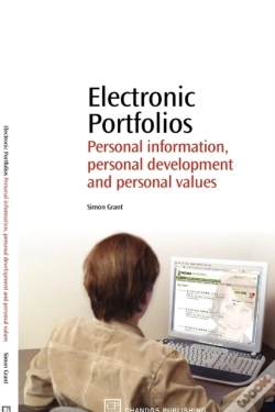 Capa do artigo Electronic Portfolios