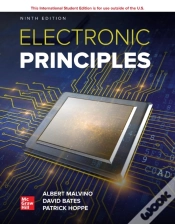 Capa do artigo Electronic Principles Ise