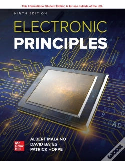 Capa do artigo Electronic Principles Ise