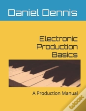 Capa do artigo Electronic Production Basics