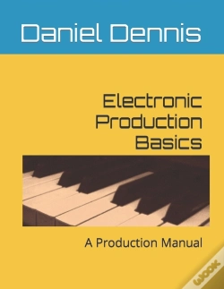 Capa do artigo Electronic Production Basics