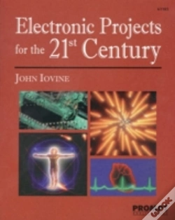 Capa do artigo Electronic Projects For The 21st Century