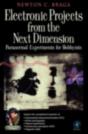 Electronic Projects From The Next Dimension - Preview