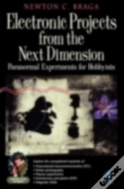 Capa do artigo Electronic Projects From The Next Dimension