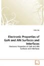 Electronic Properties Of Gan And Aln Sur - Preview