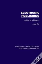 Electronic Publishing