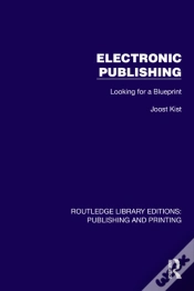 Capa do artigo Electronic Publishing