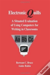 Capa do artigo Electronic Quills