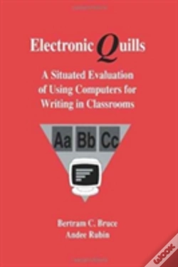 Capa do artigo Electronic Quills