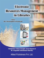 Electronic Resources Management In Libraries - Preview
