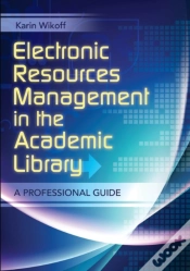 Capa do artigo Electronic Resources Management In The Academic Library