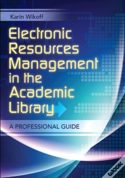 Capa do artigo Electronic Resources Management In The Academic Library