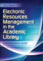 Electronic Resources Management In The Academic Library - Preview