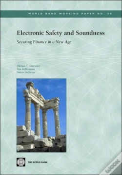 Capa do artigo Electronic Safety And Soundness