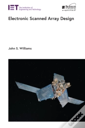 Capa do artigo Electronic Scanned Array Design