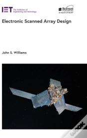 Capa do artigo Electronic Scanned Array Design