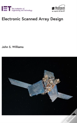 Capa do artigo Electronic Scanned Array Design