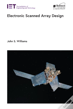Capa do artigo Electronic Scanned Array Design
