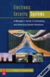 Capa do artigo Electronic Security Systems