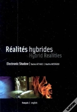 Capa do artigo Electronic Shadows : Réalités Hydrides : Edition Français-Anglais