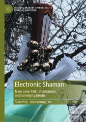 Capa do artigo Electronic Shaman