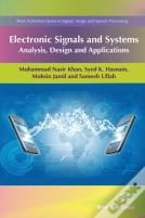 Electronic Signals And Systems