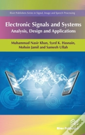 Capa do artigo Electronic Signals And Systems