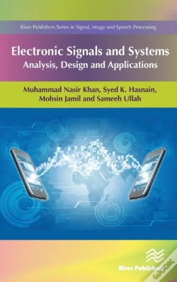 Capa do artigo Electronic Signals And Systems