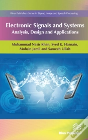 Capa do artigo Electronic Signals And Systems