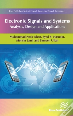 Capa do artigo Electronic Signals And Systems